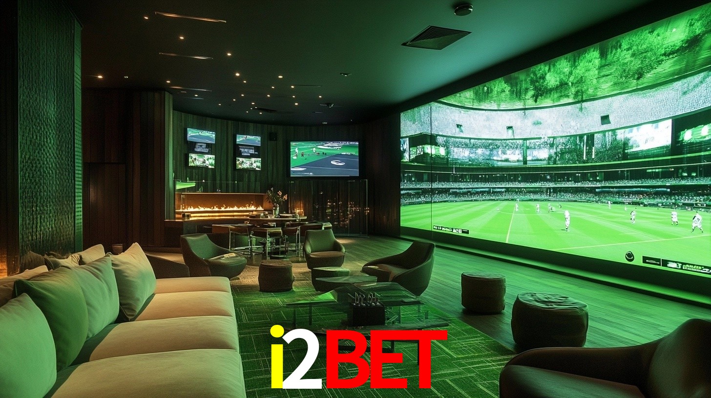 i2bet plataforma