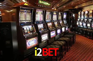 Apostas Esportivas na i2bet: Um Guia Completo