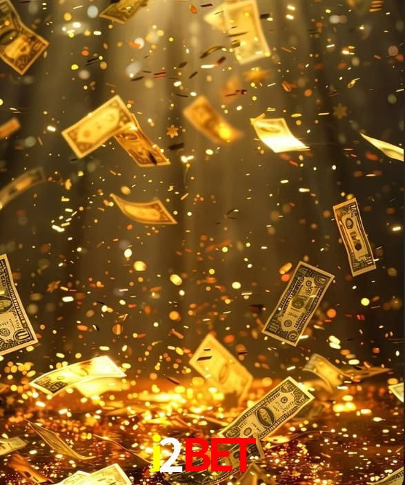 Slot Games i2bet