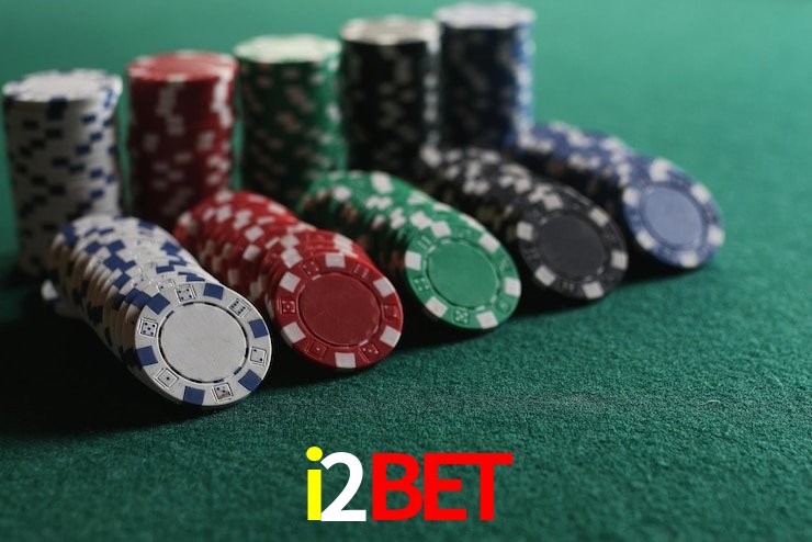 Player Reviews i2bet