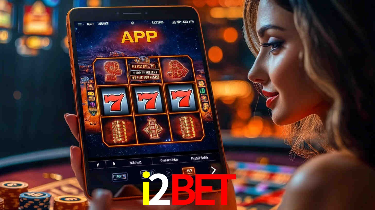 i2bet: A Experiência de Casino com Jogos de Mesa ao Vivo