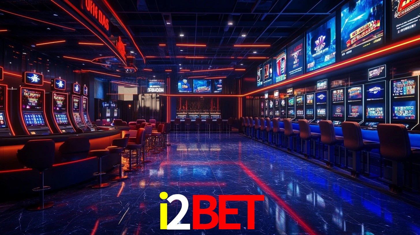 Daily Bonuses i2bet