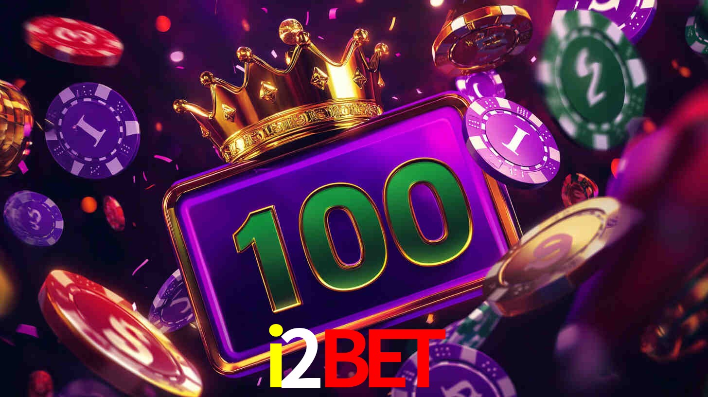 Welcome Bonus i2bet