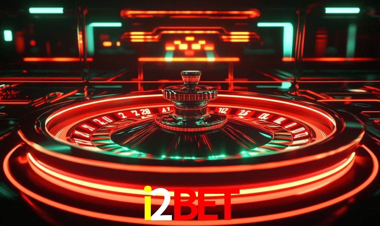 A Revolução dos Aplicativos de Jogos no i2bet