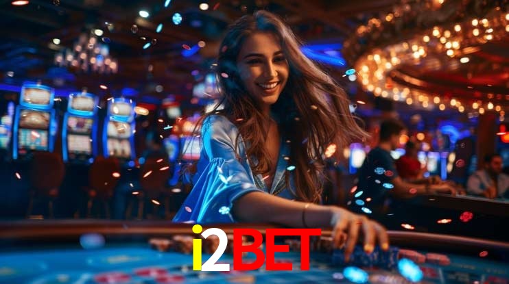 Experiência VIP i2bet