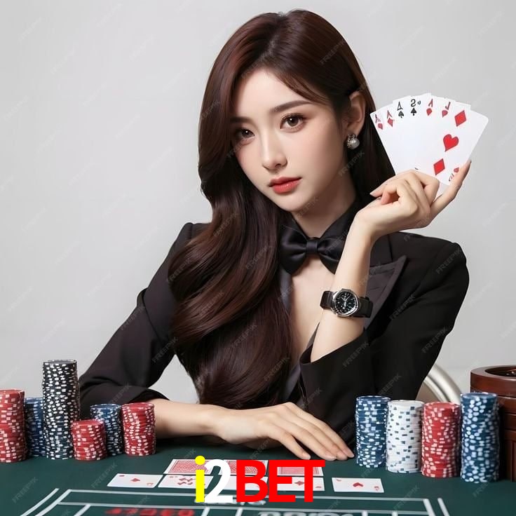 Design Responsivo i2bet