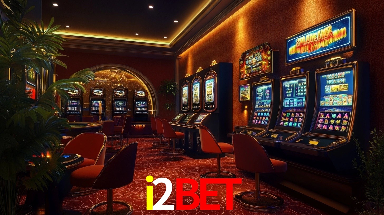 Tournaments i2bet