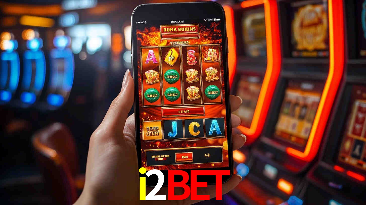 i2bet.com