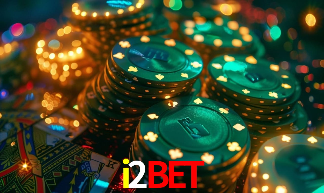 Mesa de Blackjack i2bet