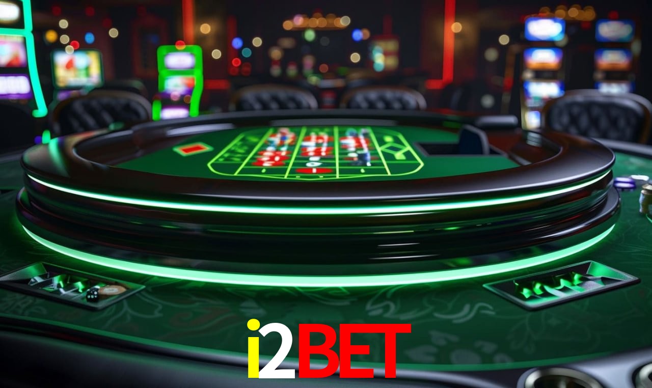 Exclusive Offers i2bet