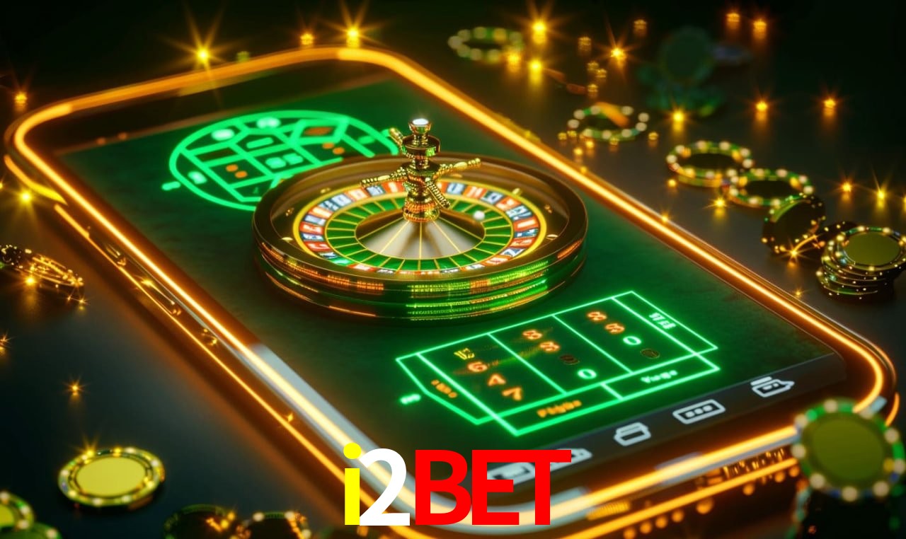 Integração de APIs i2bet