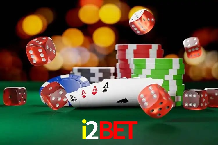 Recursos de Bônus i2bet
