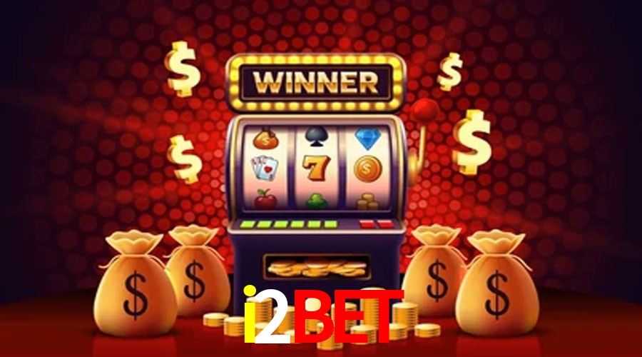 Account Benefits i2bet
