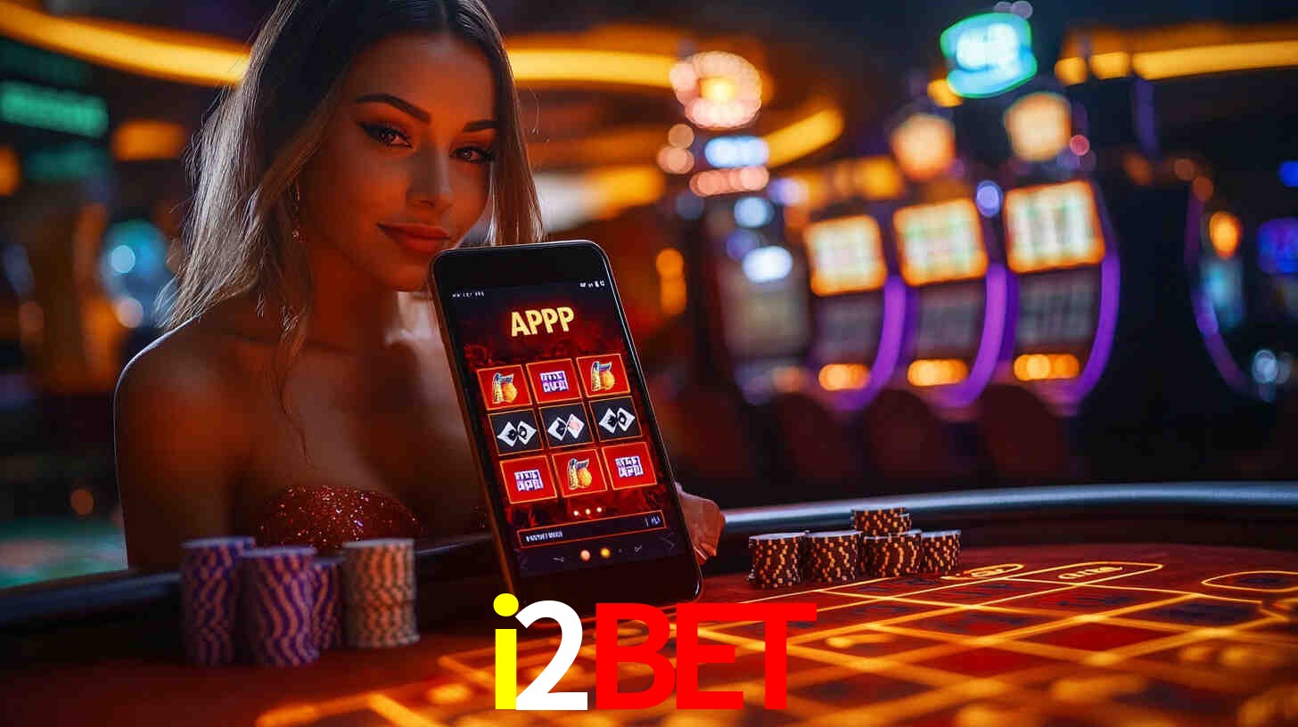 Apostas Esportivas na i2bet: Um Guia Completo