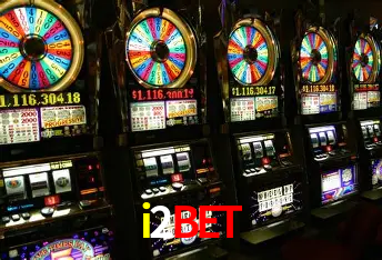 A Emoção da Loteria na i2bet: Uma Chance de Mudança de Vida