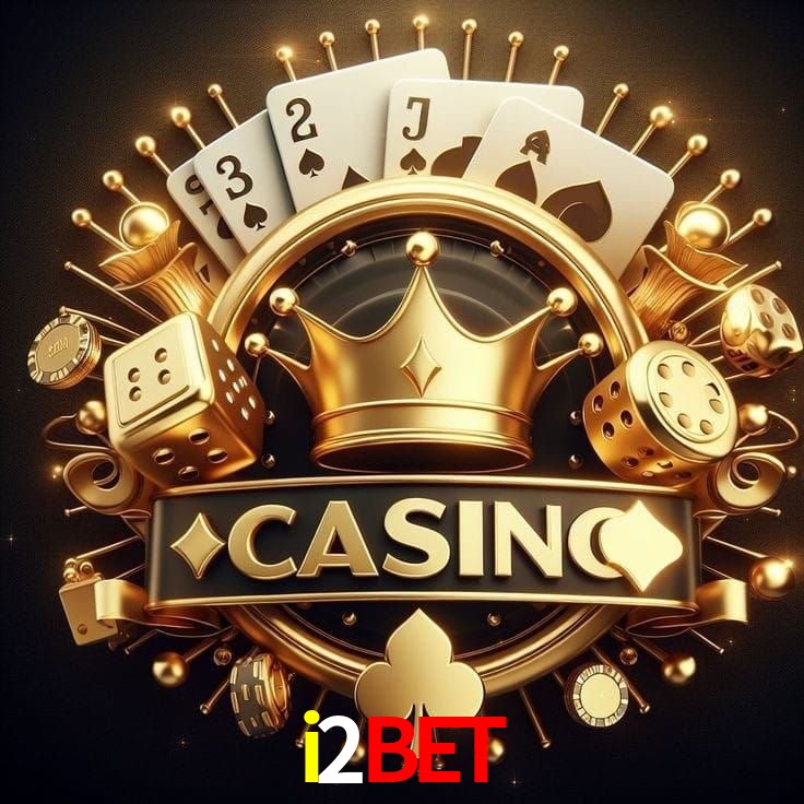 Bônus de Boas-vindas i2bet