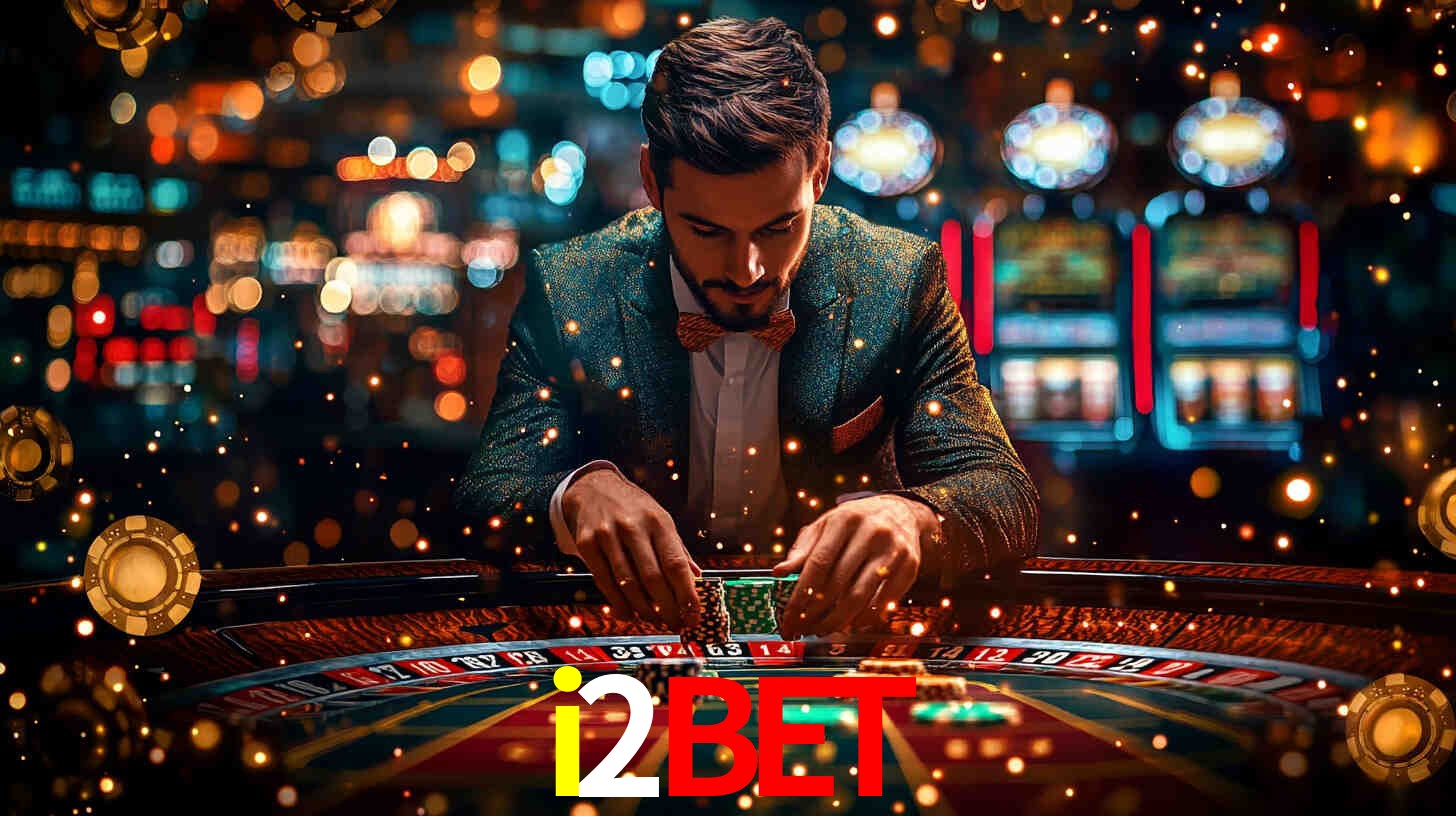 Exclusive Games i2bet