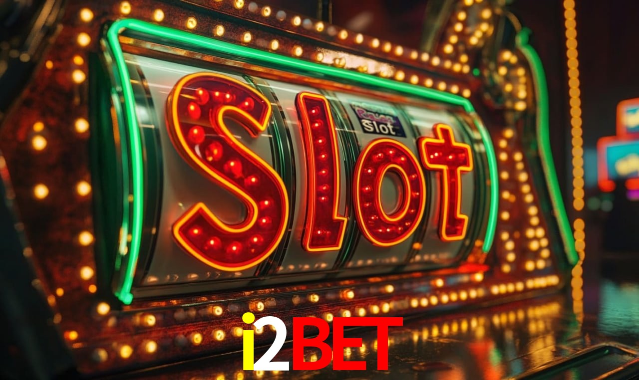 Tecnologia da Plataforma i2bet