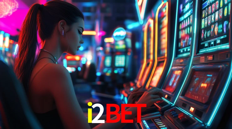 i2bet plataforma