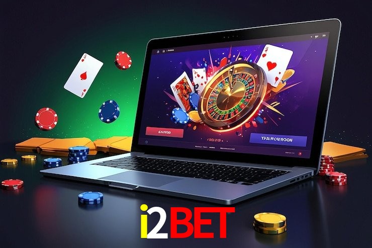 Promoções Sazonais i2bet