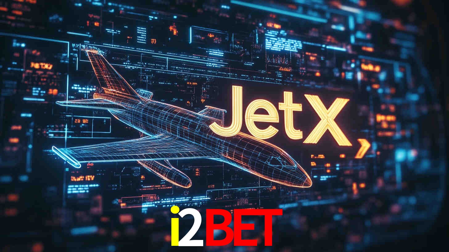Desvendando o Mundo dos Jogos Virtuais na i2bet