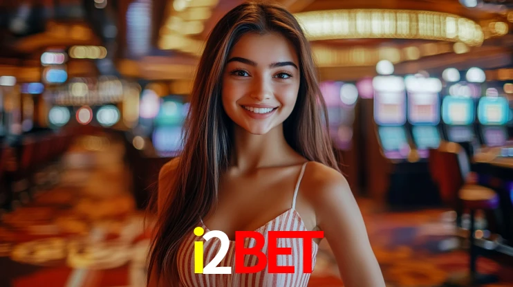 i2bet App Interface