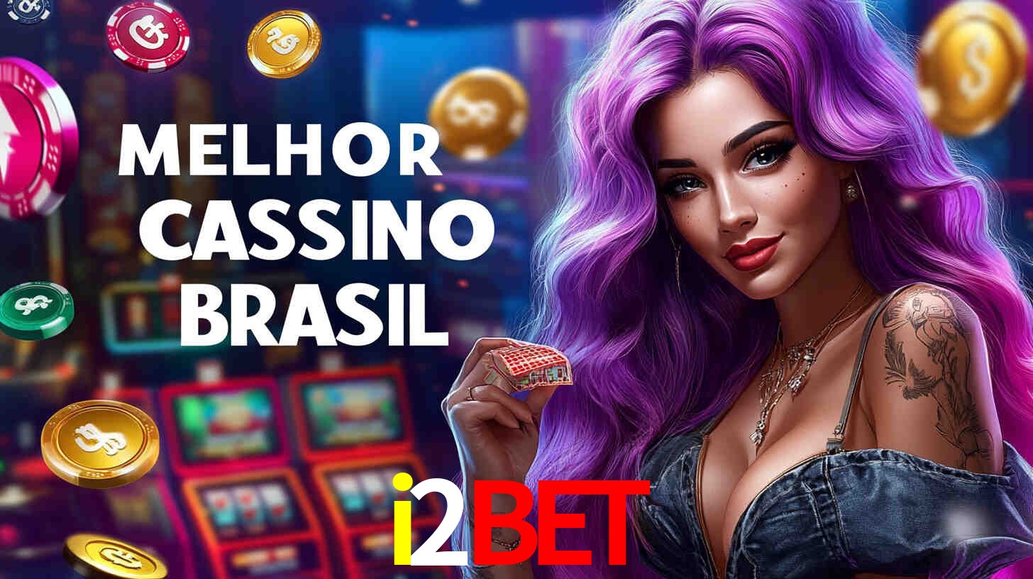 A Popularidade dos Caça-Níqueis no i2bet