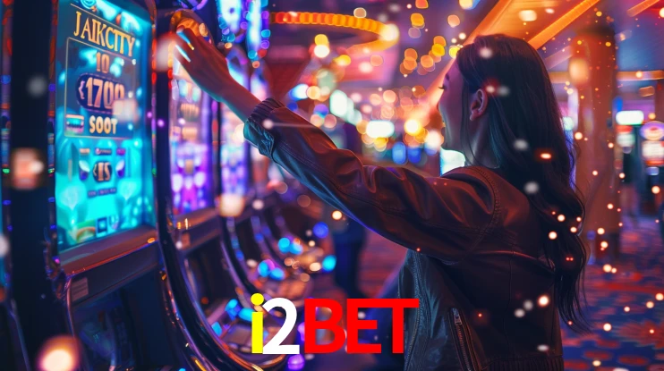 i2bet plataforma