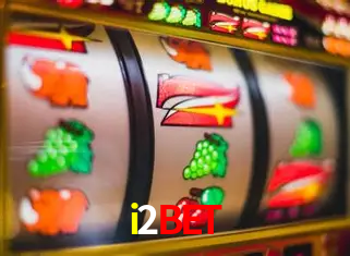 A Experiência Imersiva dos Cassinos Ao Vivo no i2bet