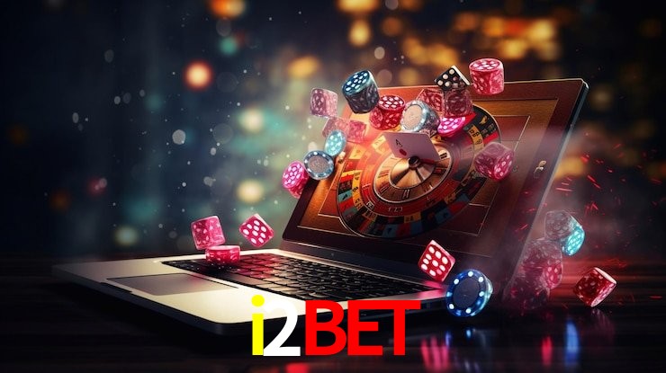 A Experiência Imersiva dos Cassinos Ao Vivo no i2bet
