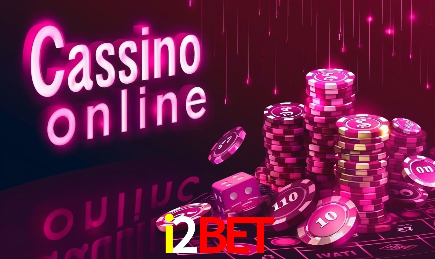 Descubra a Essência do i2bet: Nossa História e Compromissos