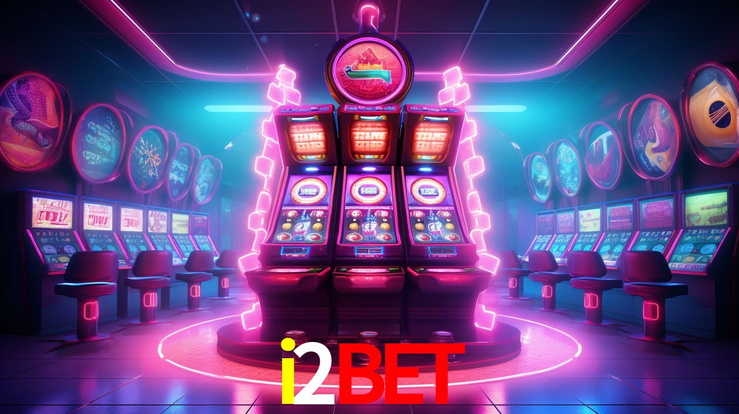 i2bet: Seu Cassino Premiado com Pagamentos Rápidos