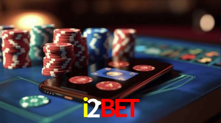 Avaliações dos Jogadores i2bet