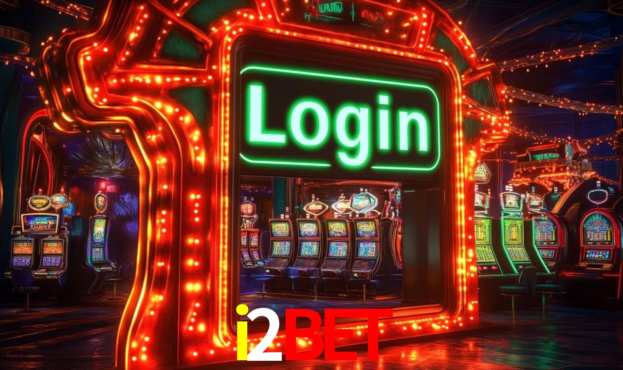 Casino VIP i2bet