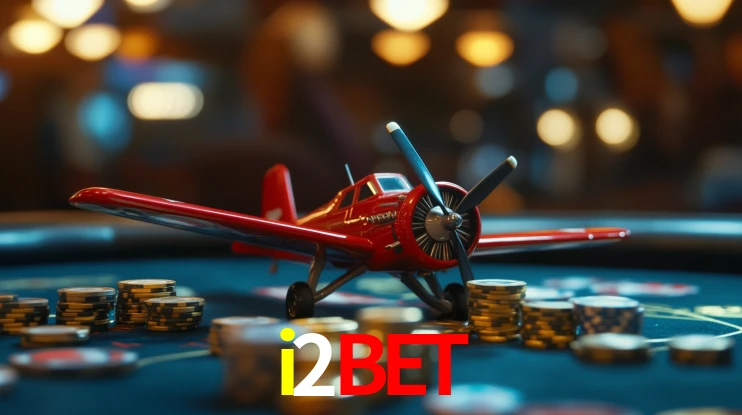 Game Providers i2bet