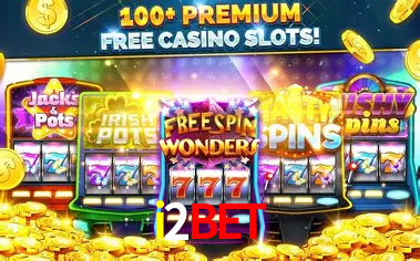 A Revolução dos Aplicativos de Jogos no i2bet