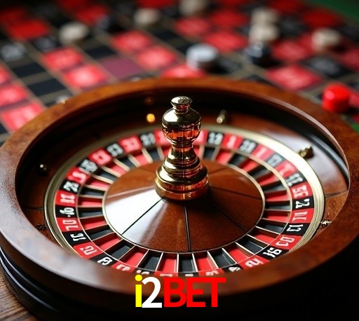 Jogos populares e pagamentos rápidos na i2bet