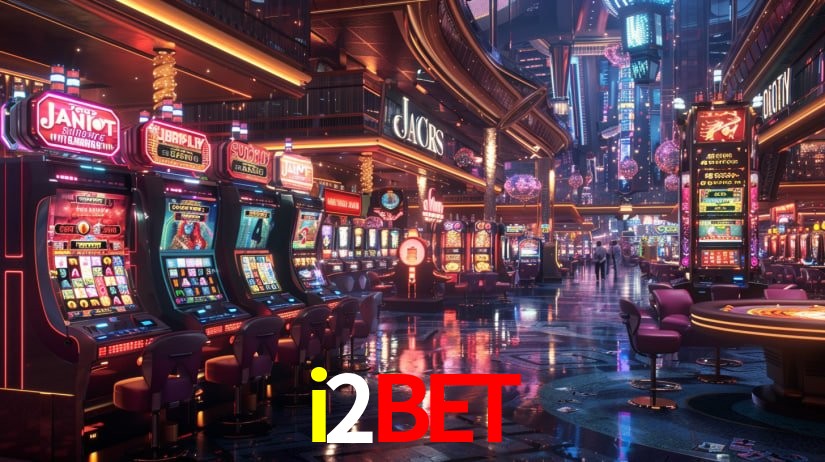 Live Casino i2bet