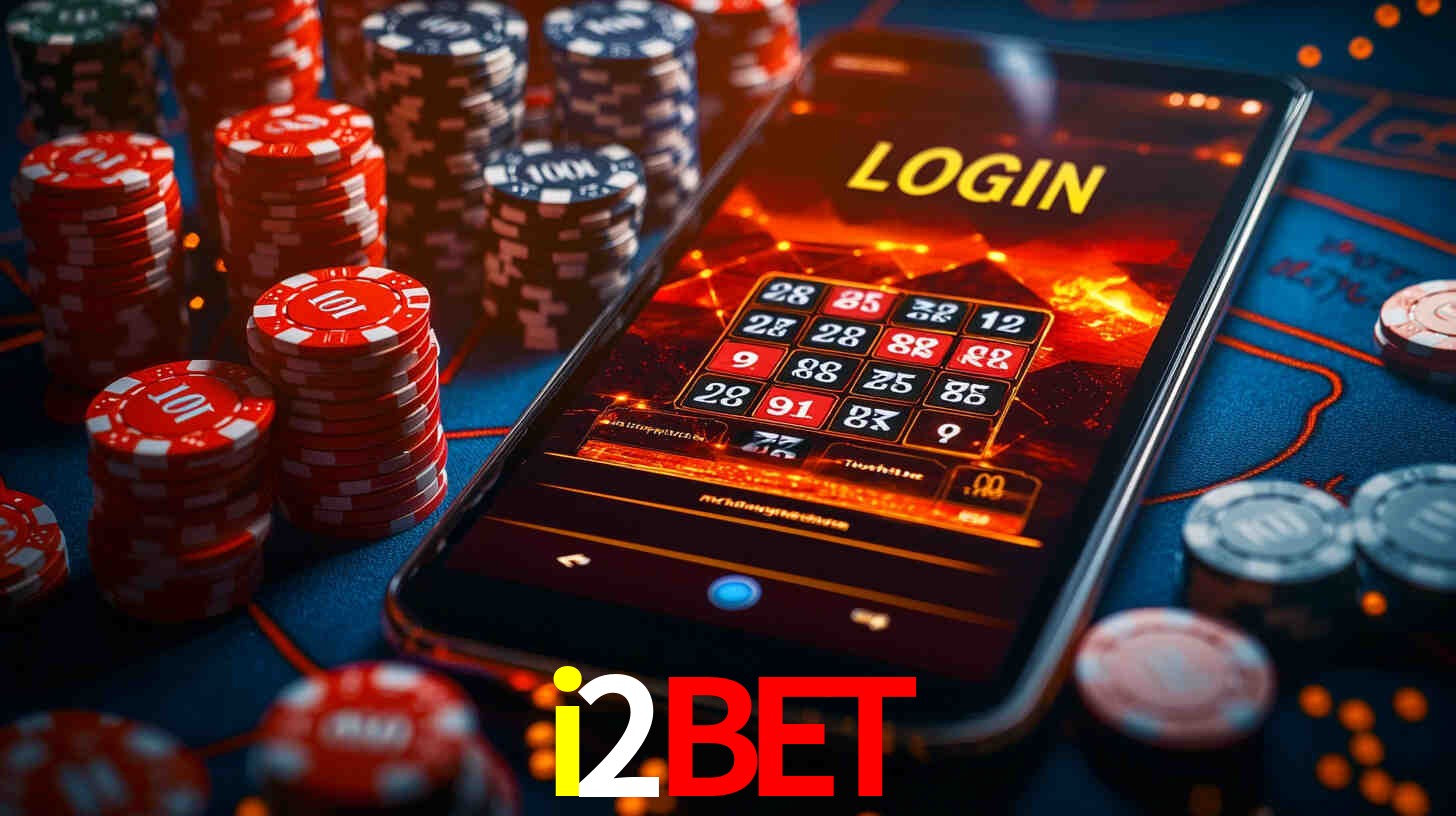 Bônus Generosos e Exclusivos no i2bet para Você!