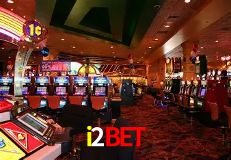Descubra a Magia dos Jogos de Arcade no i2bet