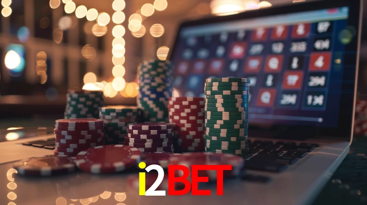 Secure Login i2bet