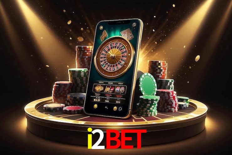 Cadastro Rápido i2bet