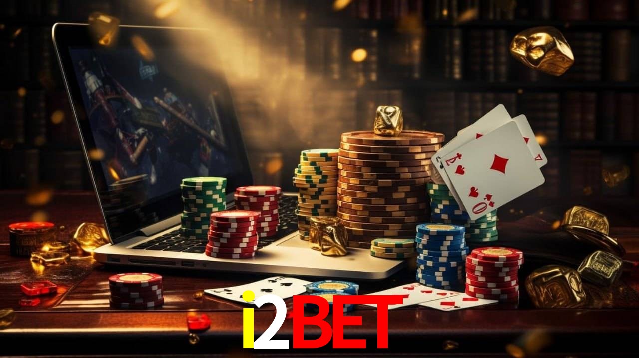Bônus Diários i2bet