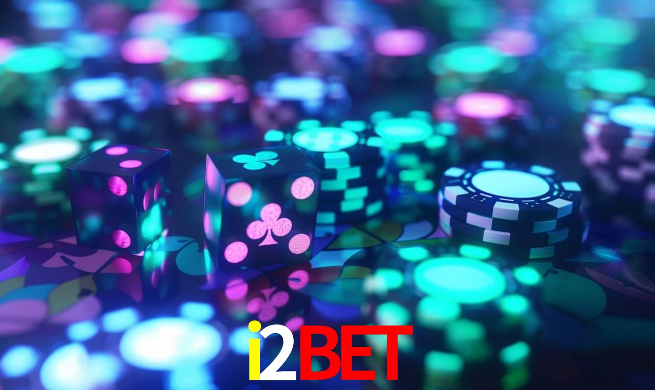 Bônus de Boas-vindas i2bet