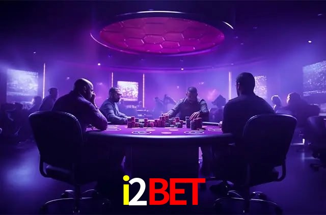 Estatísticas Esportivas i2bet
