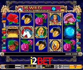 Jogos de mesa e apostas rápidas na i2bet