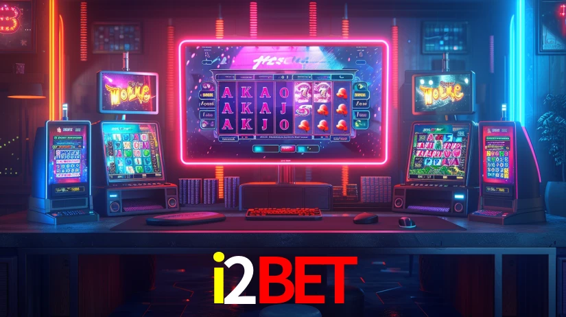 Experimente o Login Seguro Premium no i2bet