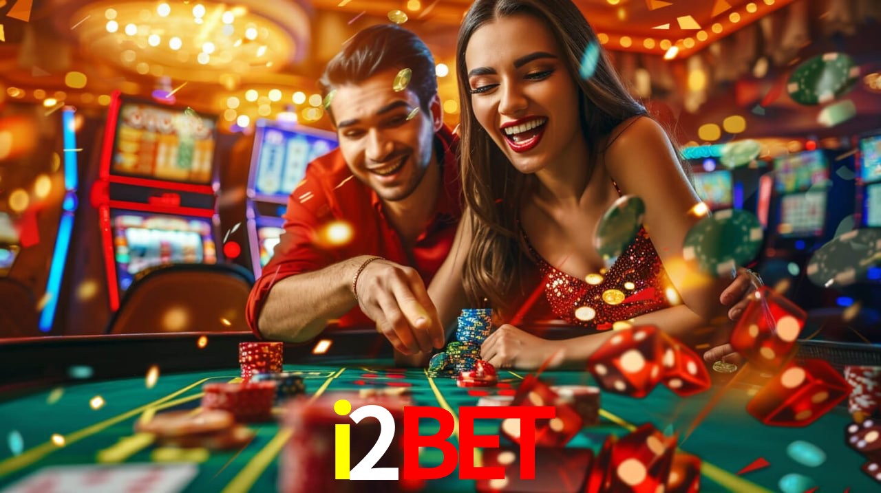 Login Seguro i2bet