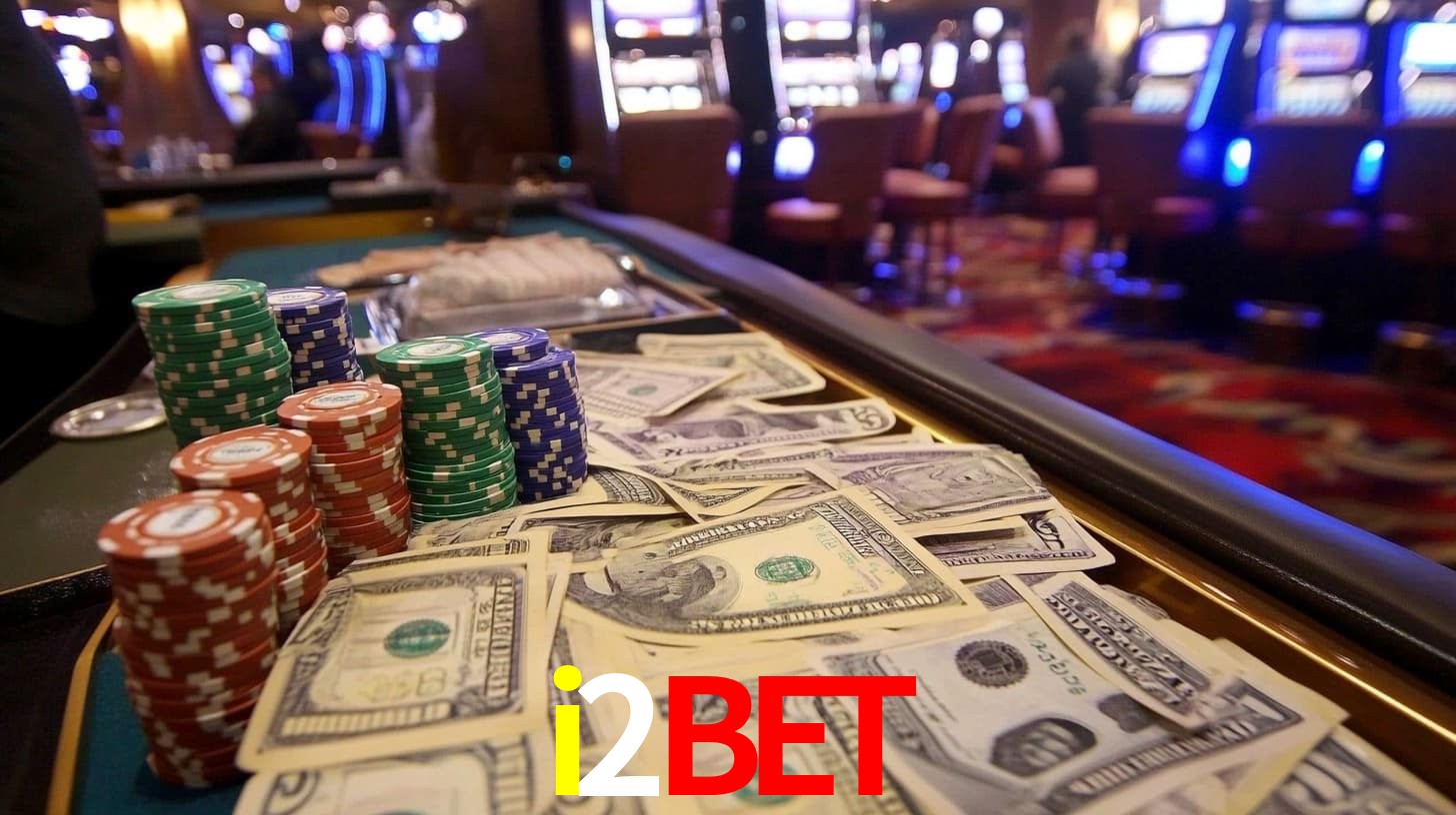 Biblioteca de slots populares na i2bet