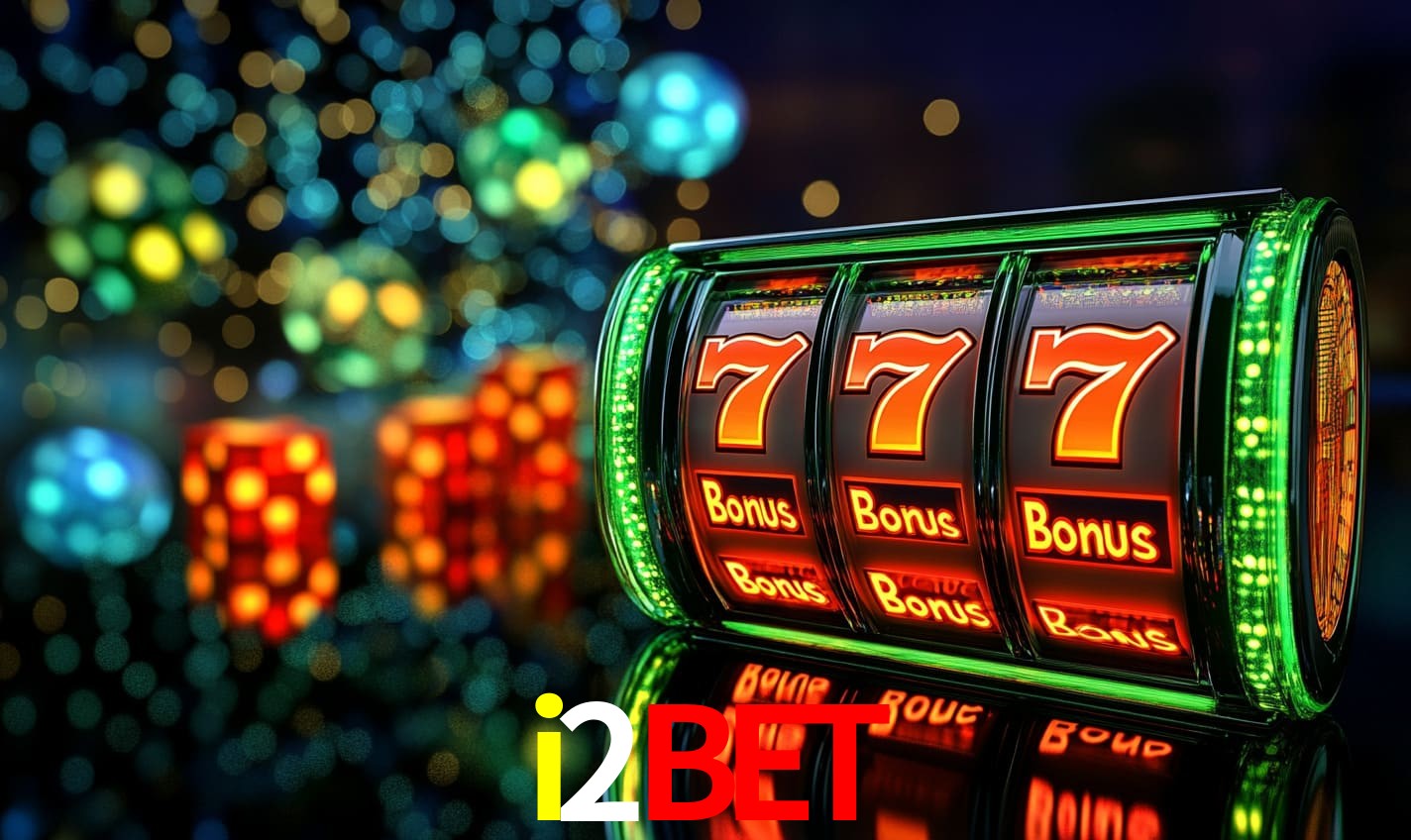 Provedores de Jogos i2bet